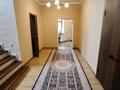 Отдельный дом · 4 комнаты · 220 м² · 10 сот., Наурыз — Жандосова за 125 млн ₸ в Кыргауылдах — фото 20
