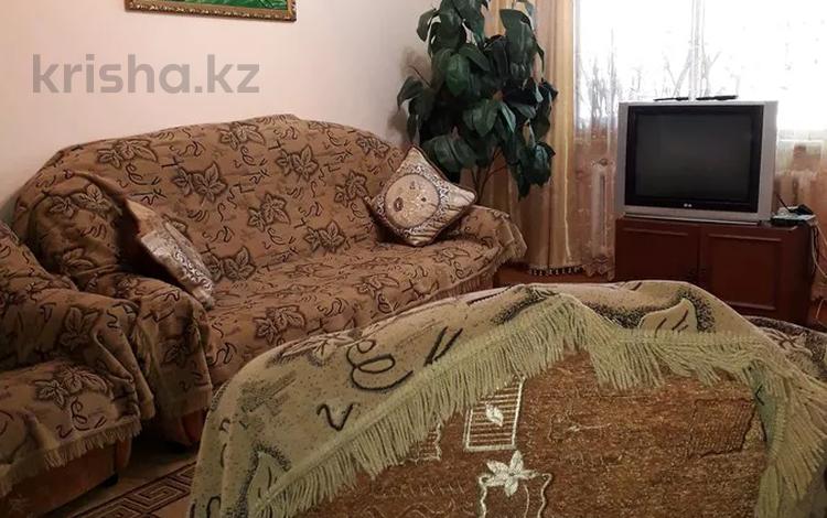 3-комнатная квартира · 68 м² · 1/5 этаж, Абая 8 за 20 000 ₸ в Бурабае — фото 2