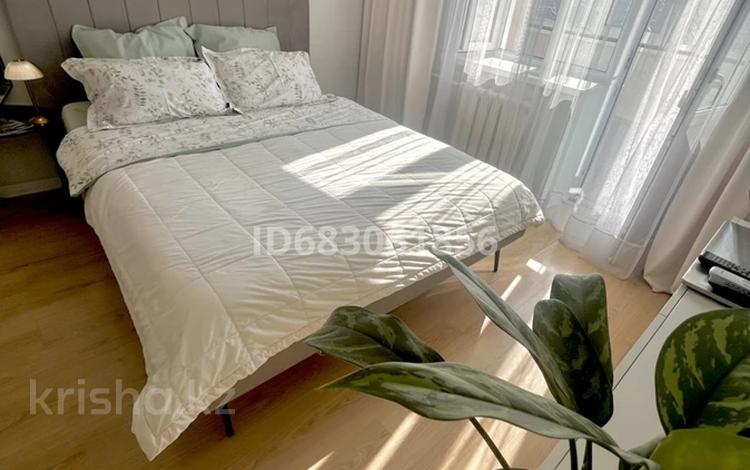 1-бөлмелі пәтер · 33 м² · 4/5 қабат, Гоголя 117 — Сейфуллина, бағасы: 19 000 ₸ в Алматы, Алмалинский р-н — фото 14