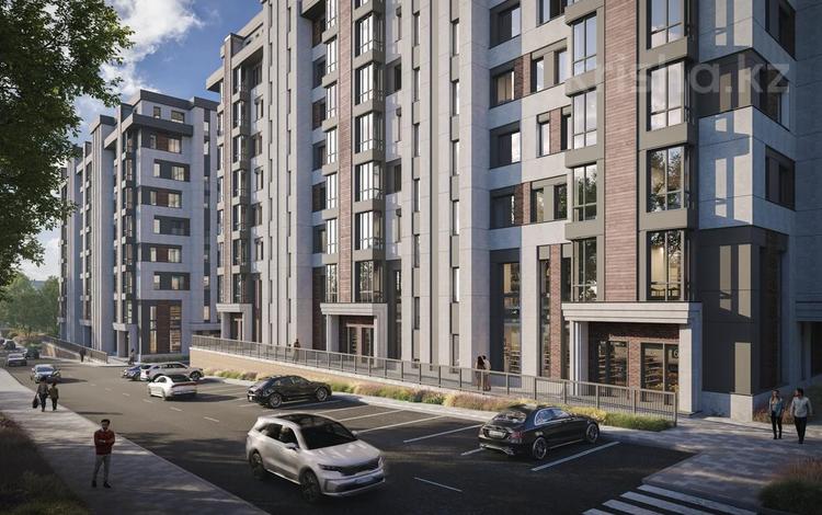 Свободное назначение, офисы, магазины и бутики, склады, общепит, салоны красоты, бани, гостиницы и зоны отдыха, медцентры и аптеки, образование, развлечения · 452.7 м² за ~ 995.9 млн 〒 в Алматы, Бостандыкский р-н — фото 2