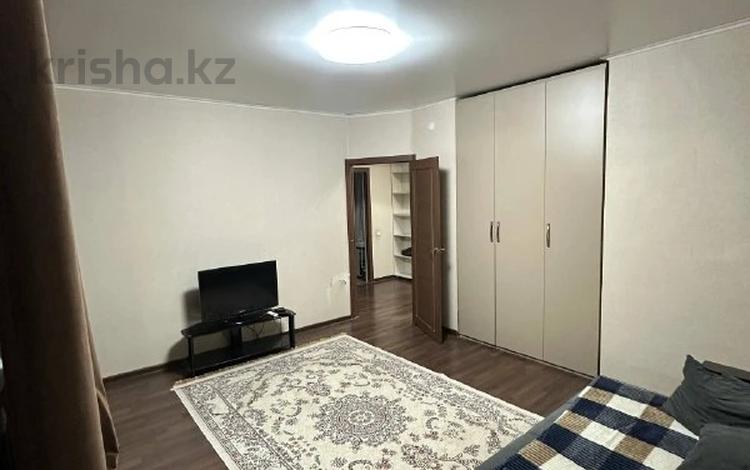 1-бөлмелі пәтер · 45 м² · 10/10 қабат, Жунисова 4/1-18, бағасы: 25.5 млн ₸ в Алматы, Наурызбайский р-н — фото 8