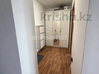 1-комнатная квартира · 46.7 м² · 6/9 этаж, Ткачева 24 за 23 млн ₸ в Павлодаре
