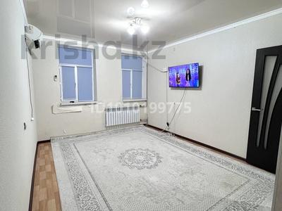1-комнатная квартира · 40 м² · 3/4 этаж, Самал 40 за 9 млн 〒 в Жанаозен