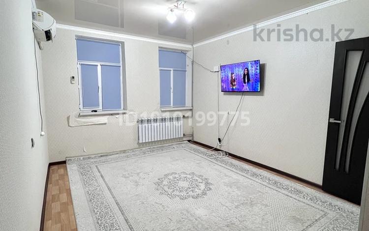 1-комнатная квартира · 40 м² · 3/4 этаж, Самал 40 за 9 млн 〒 в Жанаозен — фото 2