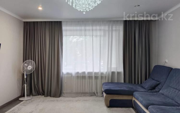 4-комнатная квартира · 77.4 м² · 1/9 этаж, Сатпаева 30 за 20.7 млн ₸ в Экибастузе — фото 4