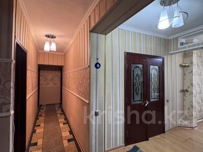 5-комнатная квартира · 106 м² · 1/5 этаж, Байтурсынова-Алимбетова 45б за ~ 64.9 млн 〒 в Шымкенте