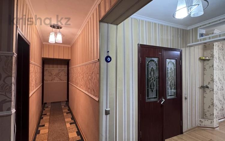 5-бөлмелі пәтер · 106 м² · 1/5 қабат, Байтурсынова-Алимбетова 45б, бағасы: ~ 64.9 млн ₸ в Шымкенте — фото 2