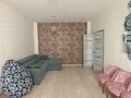 1-комнатная квартира · 54 м² · 5/5 этаж, Желтоқсан 1/6 — рынок Караван за 18.5 млн ₸ в Уральске