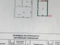 Отдельный дом • 3 комнаты • 191.1 м² • 6 сот., Куспан молла за 35 млн 〒 в Атырау — фото 3