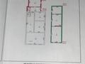Отдельный дом • 3 комнаты • 191.1 м² • 6 сот., Куспан молла за 35 млн 〒 в Атырау — фото 4