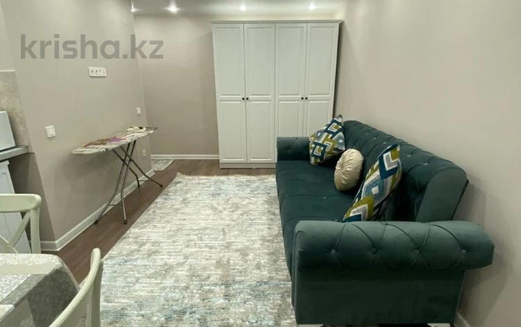 2-комнатная квартира · 39.4 м² · 2/4 этаж, Жарокова за 40 млн ₸ в Алматы, Бостандыкский р-н — фото 2