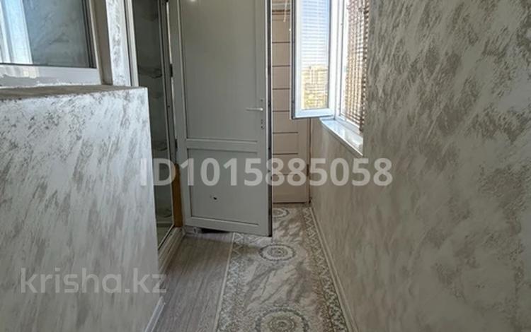 2-комнатная квартира · 58 м² · 8/9 этаж, 13-й мкр, 13-ш/а. 13б — Анвар супер маркеті жанында за 140 000 ₸ в Актау — фото 2