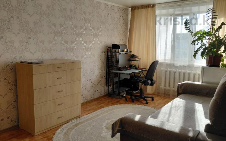 3-бөлмелі пәтер · 60.9 м² · 5/5 қабат, Кобланды батыра, бағасы: 23 млн ₸ в Костанайской обл. — фото 2