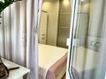 2-комнатная квартира · 55 м² · 4/5 этаж, Жандосова 69 — Саина за 45.8 млн ₸ в Алматы, Ауэзовский р-н — фото 15