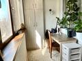 2-комнатная квартира · 55 м² · 4/5 этаж, Жандосова 69 — Саина за 45.8 млн ₸ в Алматы, Ауэзовский р-н — фото 8