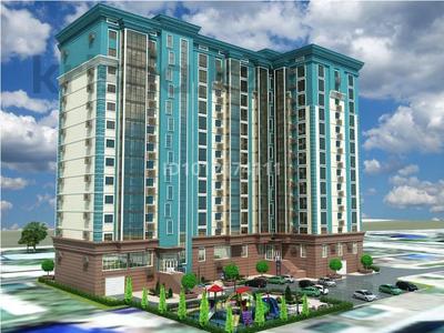 2-бөлмелі пәтер · 66.7 м² · 6/13 қабат, Шамина 5в, бағасы: 35 млн ₸ в Атырау, мкр Жилгородок