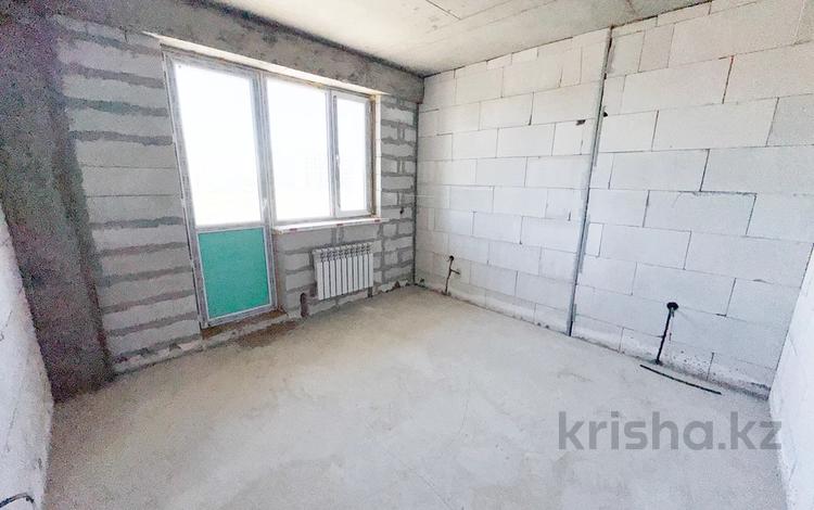 2-бөлмелі пәтер · 54 м² · 3/5 қабат, 9-й мкр, бағасы: 16.8 млн ₸ в Талдыкоргане, 9-й микрорайон — фото 2