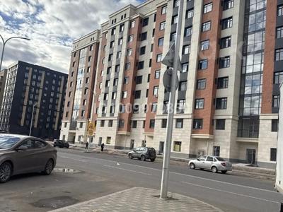 Свободное назначение, офисы, магазины и бутики, склады, общепит, салоны красоты, бани, гостиницы и зоны отдыха, медцентры и аптеки, образование, развлечения · 104.2 м² за ~ 62.5 млн 〒 в Астане, Сарыарка р-н