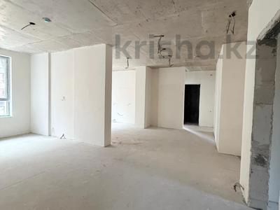 5-комнатная квартира · 136 м² · 3 этаж, Бухар Жырау 33 — Самая горячая цена за м2 за 93 млн ₸ в Астане, Есильский р-н