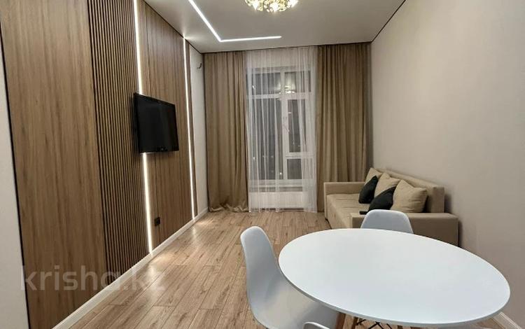 2-комнатная квартира · 37.5 м² · 9/9 этаж, Е-15 13, 13/1 за 27.9 млн ₸ в Астане, Нура р-н — фото 6