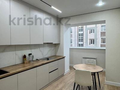 1-комнатная квартира · 42.5 м² · 3/5 этаж, мкр 12, Бактыбай батыра за 18.5 млн ₸ в Актобе