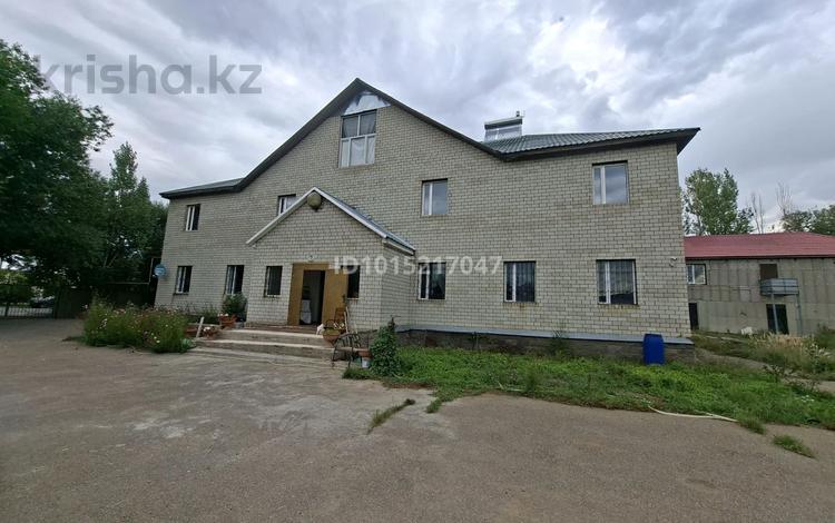 Жеке үй · 15 бөлме · 700 м² · 30 жүзд., Күршім 16, бағасы: 1.3 млн ₸ в Астане, Сарыарка р-н — фото 2