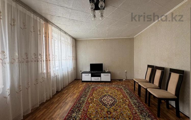 2-комнатная квартира · 59.8 м² · 3/10 этаж, Бекхожина 3 за 24 млн 〒 в Павлодаре — фото 9