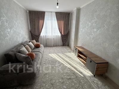 2-бөлмелі пәтер · 62 м² · 6/7 қабат, мкр Акжайык 69/40 — улица Тулеметова, бағасы: 26 млн ₸ в Шымкенте, Абайский р-н