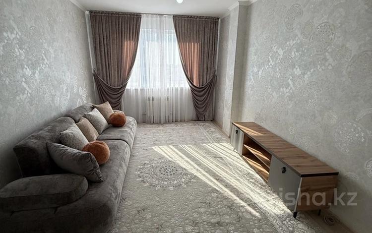 2-бөлмелі пәтер · 62 м² · 6/7 қабат, мкр Акжайык 69/40 — улица Тулеметова, бағасы: 26 млн ₸ в Шымкенте, Абайский р-н — фото 12