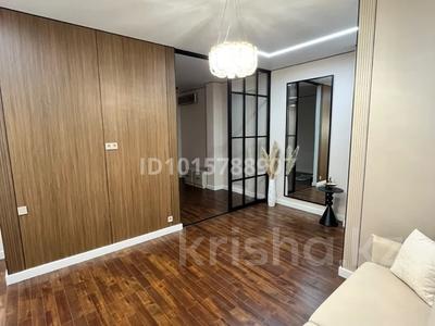 3-комнатная квартира · 64.4 м² · 6/6 этаж, мкр Горный Гигант, Каппарова 9/7 за 77.5 млн ₸ в Алматы, Медеуский р-н