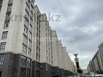 4-комнатная квартира · 127 м² · 9/10 этаж, Алихан Бокейхан 7 за 75 млн ₸ в Астане, Есильский р-н