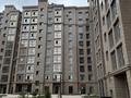 4-комнатная квартира · 127 м² · 9/10 этаж, Алихан Бокейхан 7 за 75 млн ₸ в Астане, Есильский р-н — фото 4