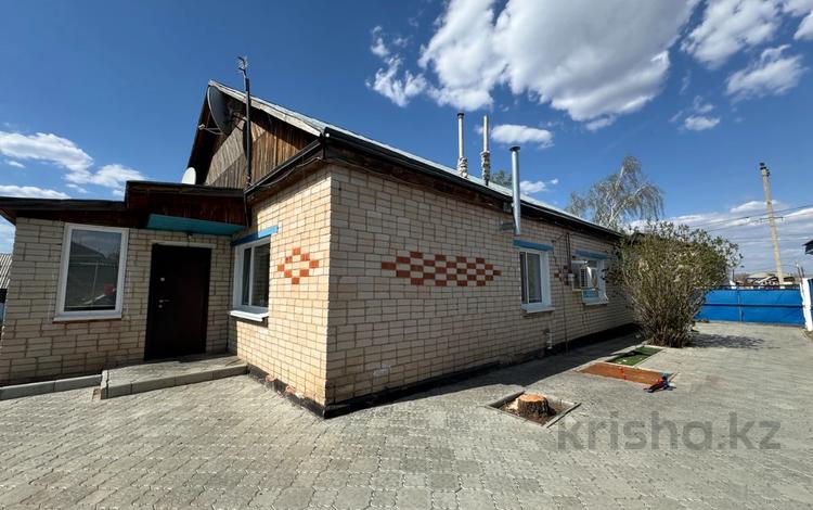 Отдельный дом · 5 комнат · 145 м² · 19.8 сот., 30 лет Октября за 42 млн ₸ в  — фото 14