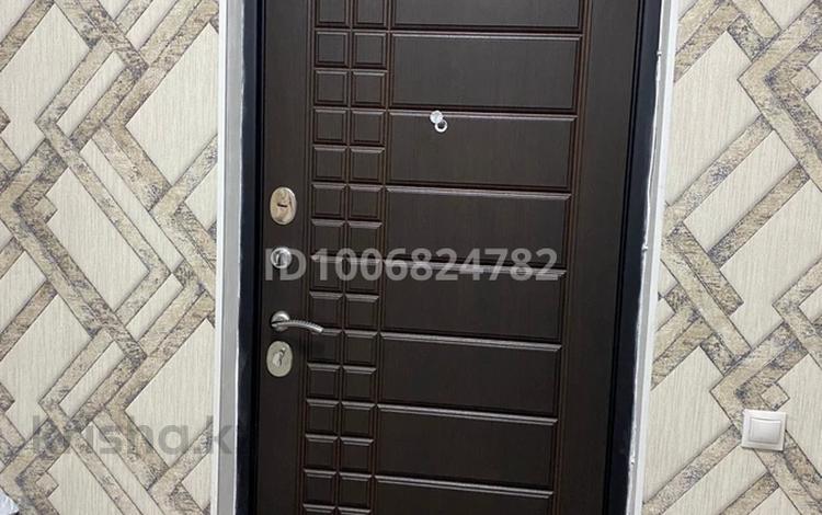 1-комнатная квартира · 45 м² · 2/9 этаж, мкр Шугыла 341/2 к2 за 200 000 ₸ в Алматы, Наурызбайский р-н — фото 2