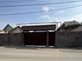 Отдельный дом · 4 комнаты · 140 м² · 6 сот., мкр 6-й градокомплекс, Кожаберген жирку 58 за 75 млн ₸ в Алматы, Алатауский р-н