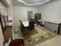Отдельный дом · 4 комнаты · 140 м² · 6 сот., мкр 6-й градокомплекс, Кожаберген жирку 58 за 75 млн ₸ в Алматы, Алатауский р-н — фото 9