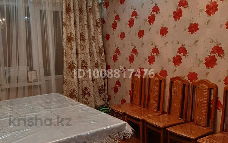 4-комнатная квартира · 85 м² · 3/5 этаж, 4 пер Менделеева 2 — Байзак Батыр -4перМенделеева за 31 млн ₸ в Таразе — фото 2