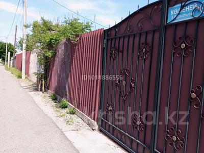 Отдельный дом · 4 комнаты · 120 м² · 8.1 сот., 5-й пер. Кошеней 48 за 27 млн ₸ в Таразе