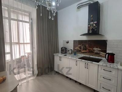 1-комнатная квартира · 35.5 м² · 9/10 этаж, Әйтике би 14 за 28 млн ₸ в Астане, Нура р-н