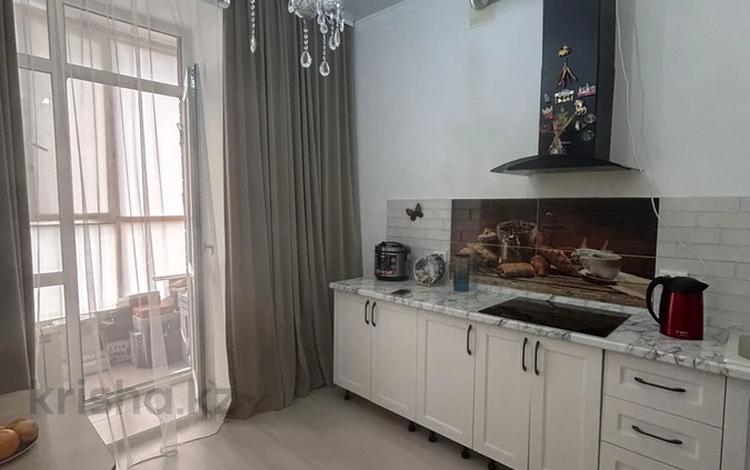 1-комнатная квартира · 35.5 м² · 9/10 этаж, Әйтике би 14 за 28 млн ₸ в Астане, Нура р-н — фото 2