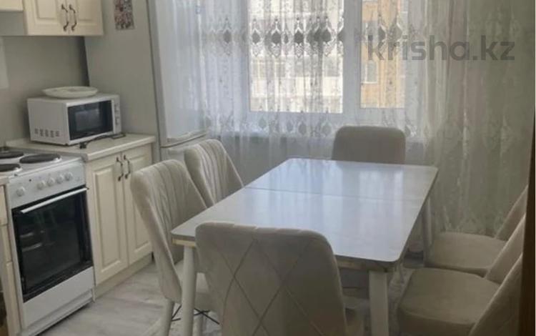 1-комнатная квартира · 35.6 м² · 5/6 этаж, Сокпакбаева 14/2 — Шаймерден Косшыгулулы за 15.5 млн ₸ в Астане, Сарыарка р-н — фото 2