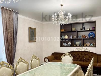 Отдельный дом · 6 комнат · 160 м² · 4.5 сот., Саялы Аксай 103 А за 65 млн ₸ в Кыргауылдах