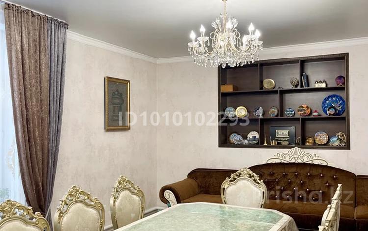 Жеке үй · 6 бөлме · 160 м² · 4.5 жүзд., Саялы Аксай 103 А, бағасы: 65 млн ₸ в Кыргауылдах — фото 2