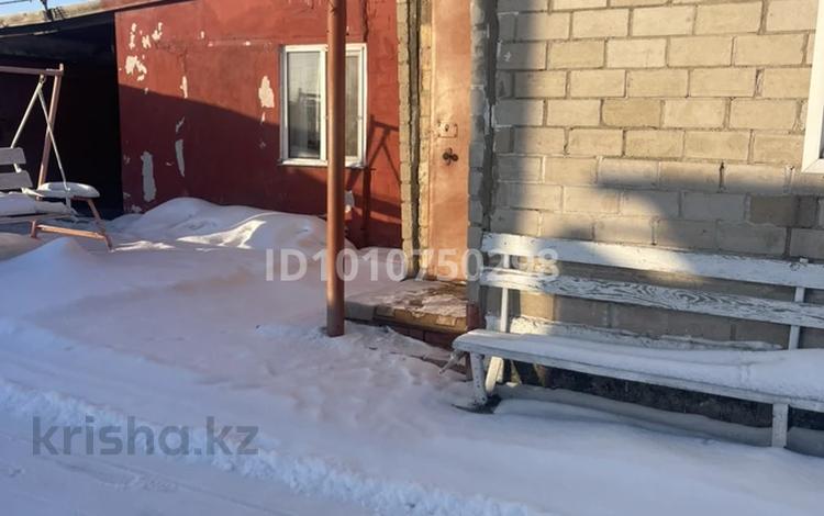 Часть дома · 5 комнат · 100 м² · 10 сот., Жумабекова 13/2 за 15 млн ₸ в Караганде — фото 2