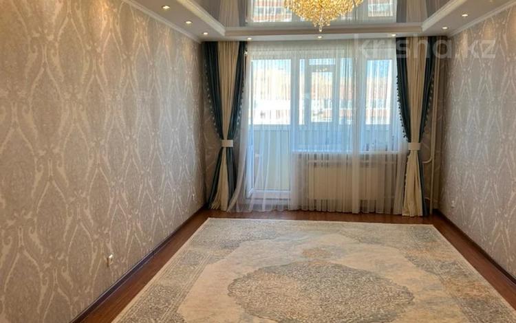3-бөлмелі пәтер · 91 м² · 9/10 қабат, Ораз Татеулы, бағасы: 31.2 млн ₸ в Актобе — фото 2