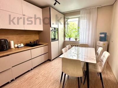 5-комнатная квартира · 108 м² · 4/12 этаж, Нурсултана Назарбаева 297 за 34.5 млн 〒 в Павлодаре