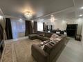 Отдельный дом · 4 комнаты · 257 м² · 10 сот., мкр Юго-Восток, ул Муканова 45/66 за 110 млн ₸ в Караганде, Казыбек би р-н — фото 11