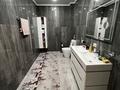 Отдельный дом · 4 комнаты · 257 м² · 10 сот., мкр Юго-Восток, ул Муканова 45/66 за 110 млн ₸ в Караганде, Казыбек би р-н — фото 13