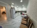 Отдельный дом · 4 комнаты · 257 м² · 10 сот., мкр Юго-Восток, ул Муканова 45/66 за 110 млн ₸ в Караганде, Казыбек би р-н — фото 3