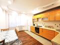 2-комнатная квартира · 72 м² · 8/9 этаж, Мустафина 21 за 250 000 ₸ в Астане, Алматы р-н
